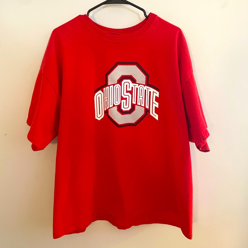 THE Ohio State University.